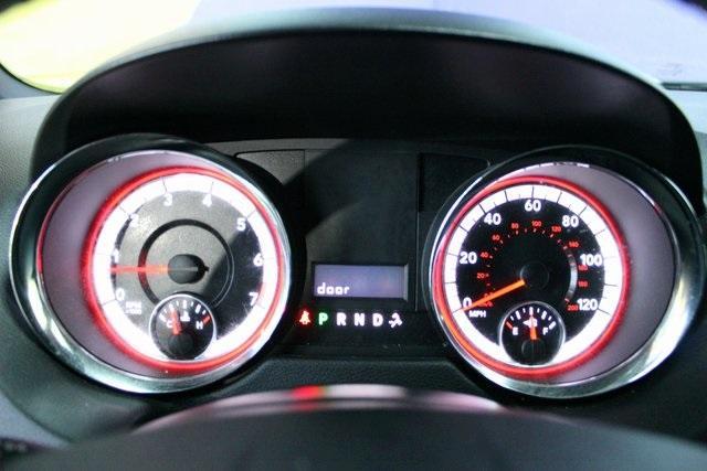 used 2016 Dodge Grand Caravan car, priced at $15,900