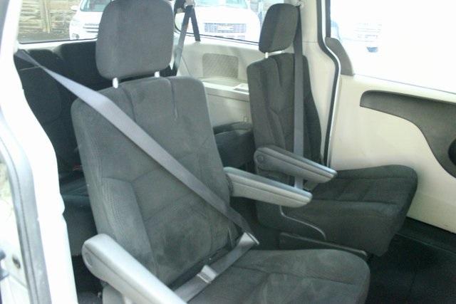 used 2016 Dodge Grand Caravan car, priced at $15,900