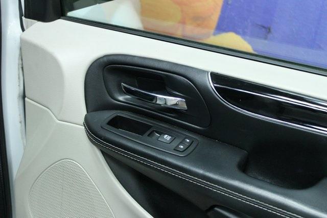 used 2016 Dodge Grand Caravan car, priced at $15,900