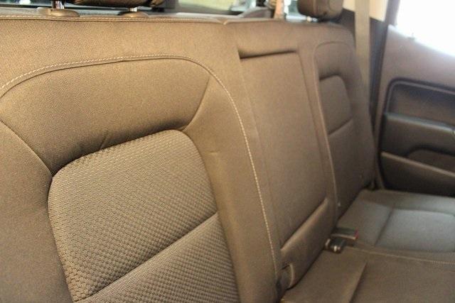 used 2018 Chevrolet Colorado car, priced at $22,800