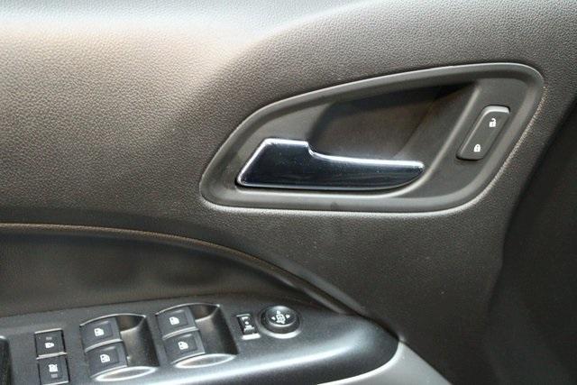 used 2018 Chevrolet Colorado car, priced at $22,800