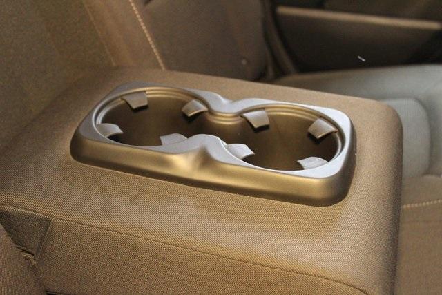 used 2018 Chevrolet Colorado car, priced at $22,800