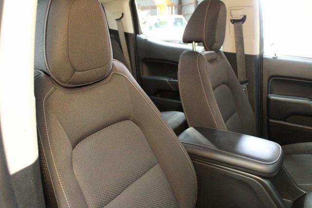 used 2018 Chevrolet Colorado car, priced at $22,800