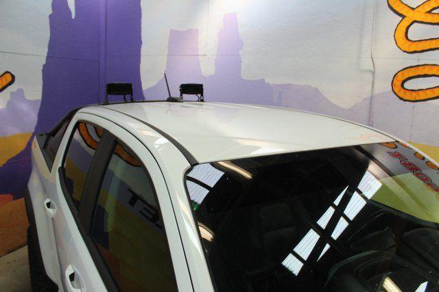 used 2020 Chevrolet Colorado car, priced at $30,900