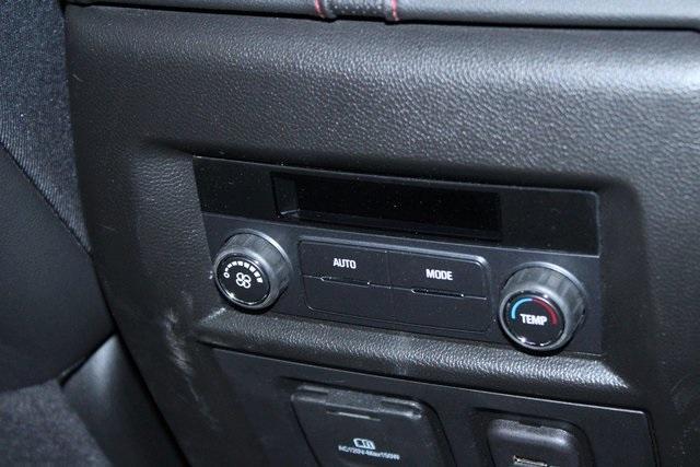 used 2023 Chevrolet Traverse car, priced at $37,400