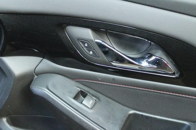 used 2023 Chevrolet Traverse car, priced at $37,400