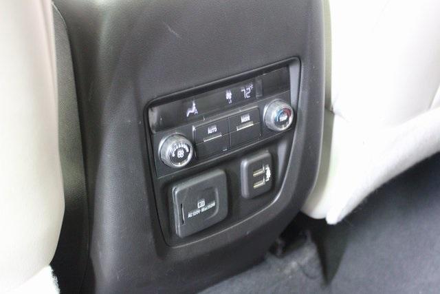 used 2023 Buick Enclave car, priced at $34,900