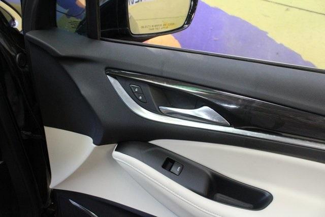 used 2023 Buick Enclave car, priced at $34,900