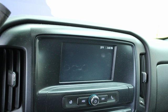 used 2018 GMC Sierra 1500 car, priced at $24,500