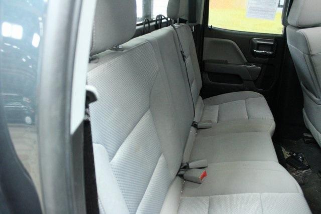 used 2018 GMC Sierra 1500 car, priced at $24,500