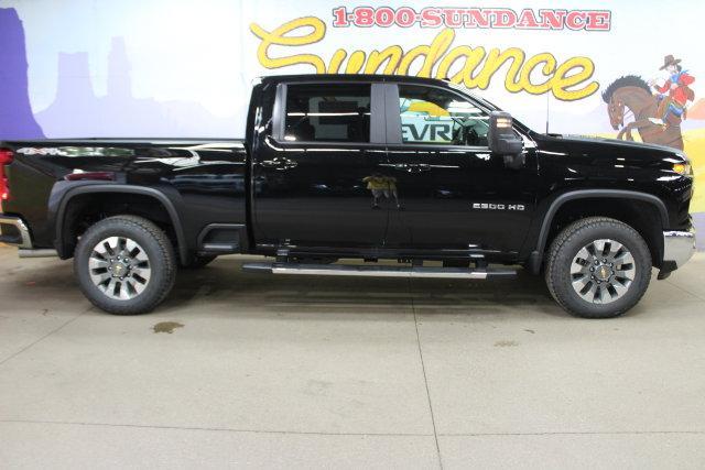 new 2026 Chevrolet Silverado 2500 car, priced at $70,378