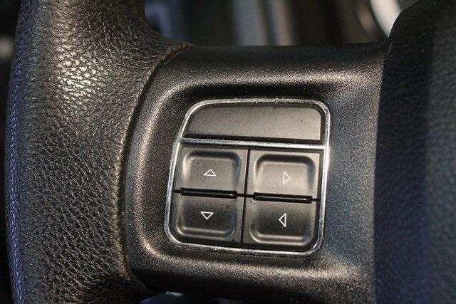 used 2016 Ram 1500 car, priced at $18,800