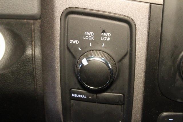 used 2016 Ram 1500 car, priced at $18,800