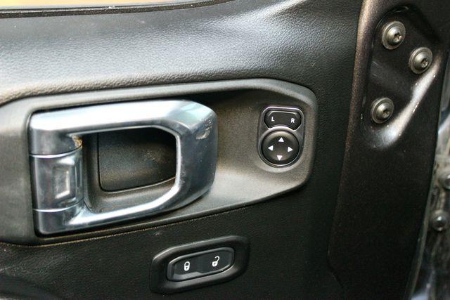 used 2021 Jeep Wrangler car, priced at $25,900