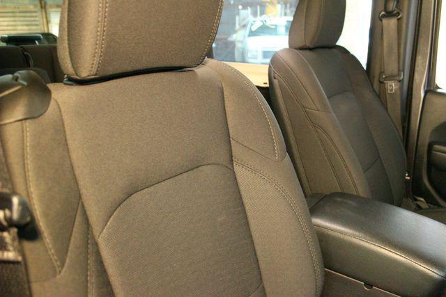 used 2021 Jeep Wrangler car, priced at $25,900