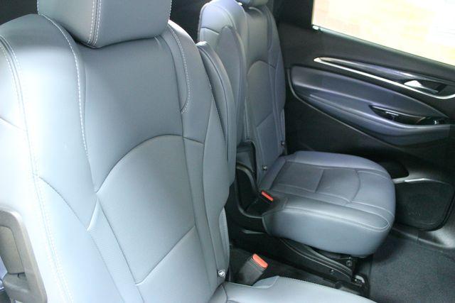 used 2024 Buick Enclave car, priced at $36,900