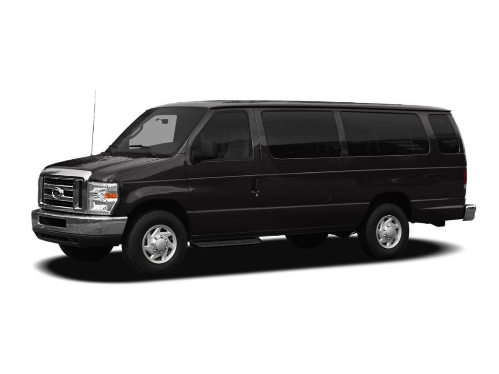 used 2012 Ford E350 Super Duty car, priced at $8,800