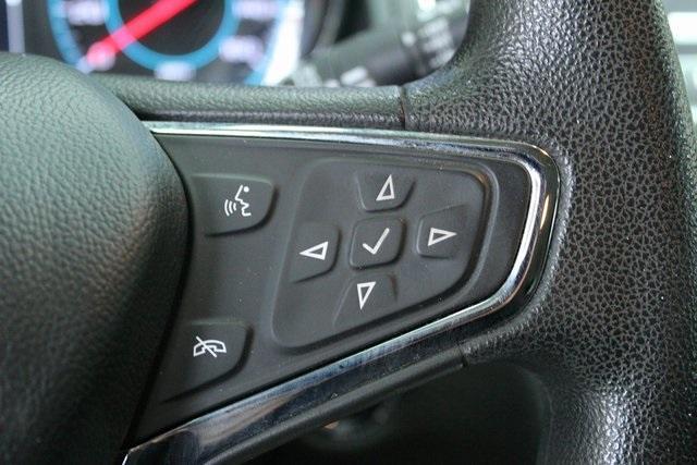 used 2017 Chevrolet Cruze car, priced at $8,900