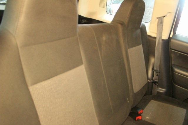 used 2015 Jeep Patriot car, priced at $9,900