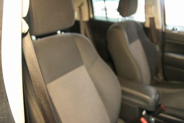 used 2015 Jeep Patriot car, priced at $9,900