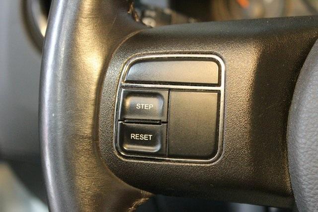 used 2015 Jeep Patriot car, priced at $9,900