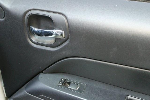 used 2015 Jeep Patriot car, priced at $9,900