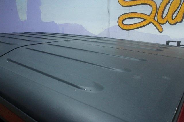 used 2012 Jeep Wrangler Unlimited car, priced at $13,900