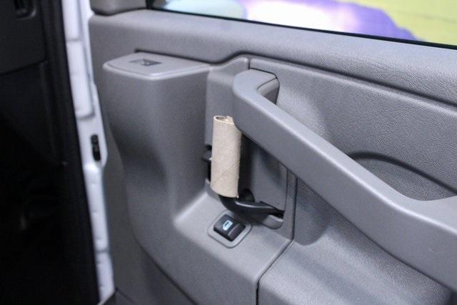 new 2025 Chevrolet Express 3500 car, priced at $47,410