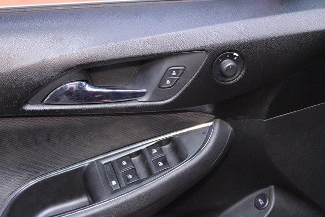 used 2019 Chevrolet Cruze car, priced at $10,500