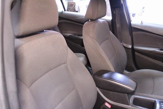 used 2019 Chevrolet Cruze car, priced at $10,500