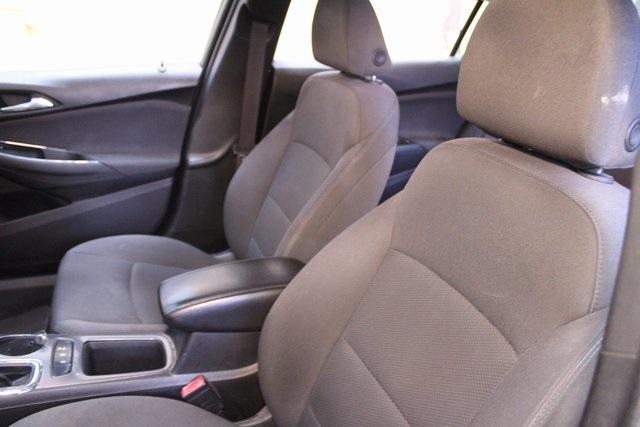 used 2019 Chevrolet Cruze car, priced at $10,500