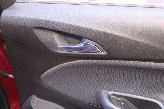 used 2019 Chevrolet Cruze car, priced at $10,500