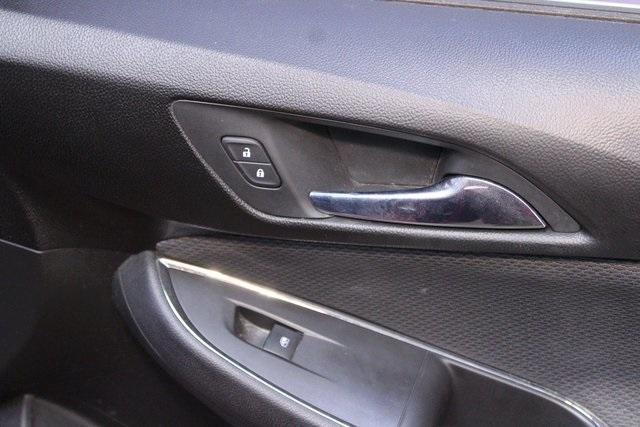 used 2019 Chevrolet Cruze car, priced at $10,500