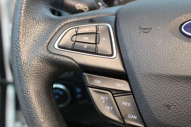 used 2018 Ford Focus car, priced at $10,900