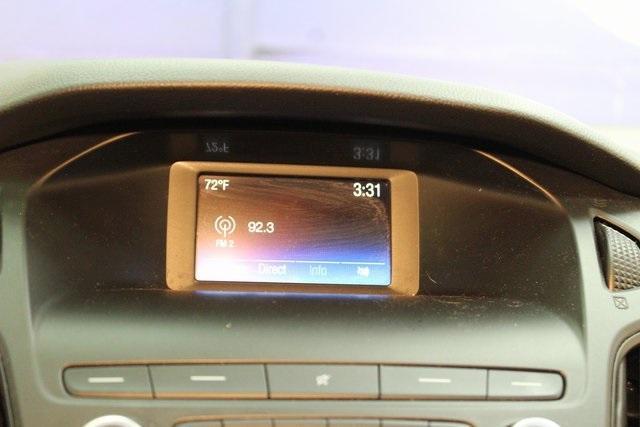 used 2018 Ford Focus car, priced at $10,900