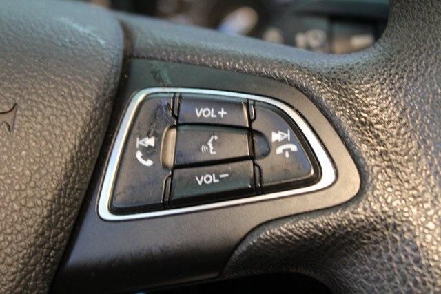 used 2018 Ford Focus car, priced at $10,900