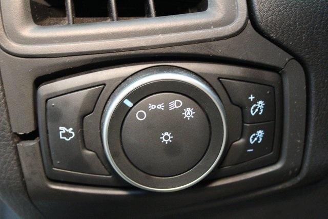 used 2018 Ford Focus car, priced at $10,900