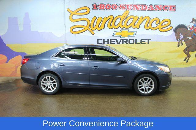 used 2013 Chevrolet Malibu car, priced at $7,900