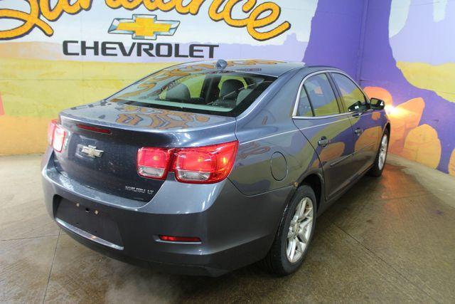 used 2013 Chevrolet Malibu car, priced at $7,900