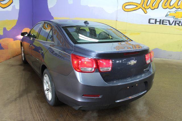 used 2013 Chevrolet Malibu car, priced at $7,900