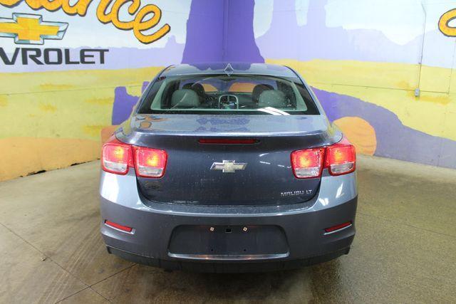 used 2013 Chevrolet Malibu car, priced at $7,900