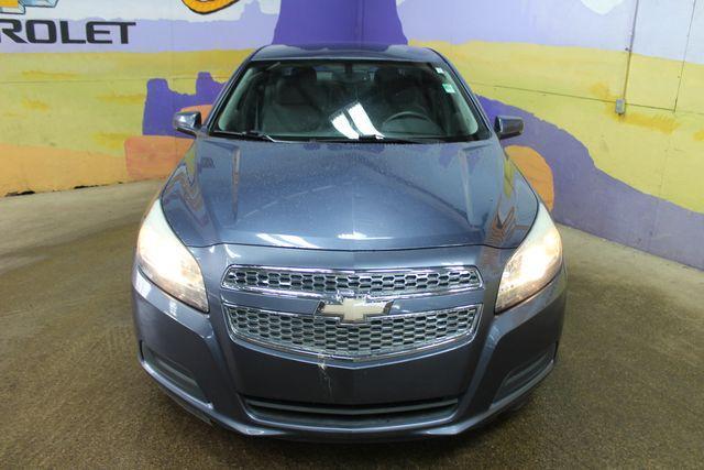 used 2013 Chevrolet Malibu car, priced at $7,900
