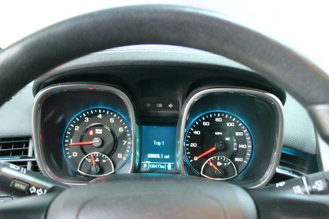 used 2013 Chevrolet Malibu car, priced at $7,900
