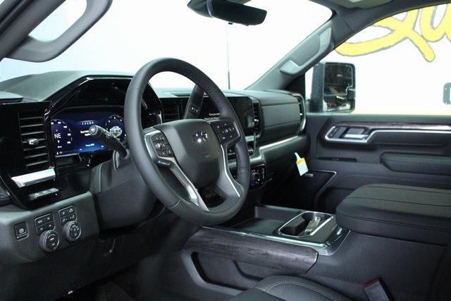 new 2026 Chevrolet Silverado 2500 car, priced at $67,312
