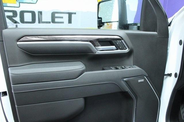 new 2026 Chevrolet Silverado 2500 car, priced at $67,312