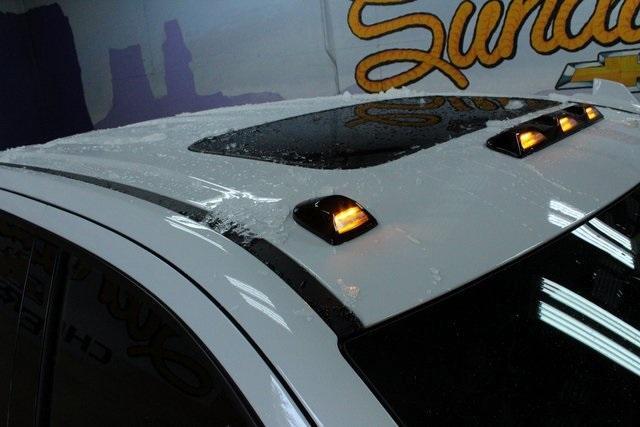 new 2026 Chevrolet Silverado 2500 car, priced at $67,312