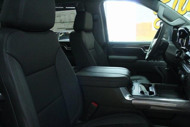 new 2026 Chevrolet Silverado 2500 car, priced at $67,312