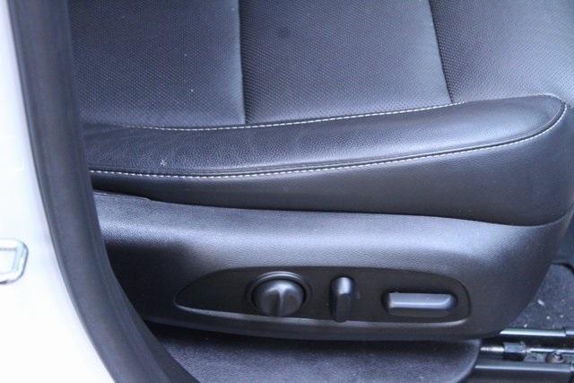 used 2018 GMC Acadia car, priced at $21,900