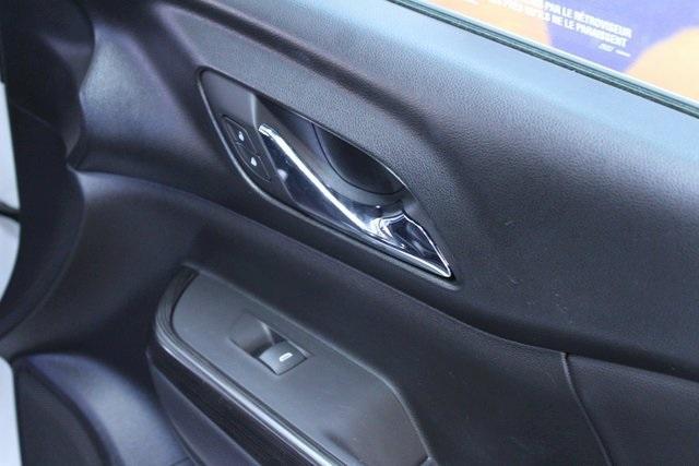 used 2018 GMC Acadia car, priced at $21,900