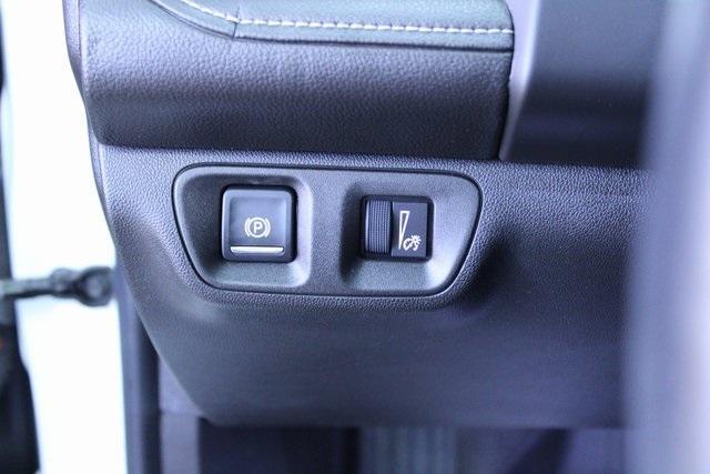 used 2018 GMC Acadia car, priced at $21,900